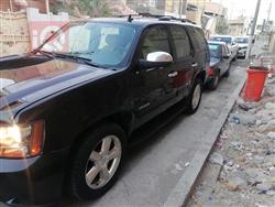 شيفروليه تاهو